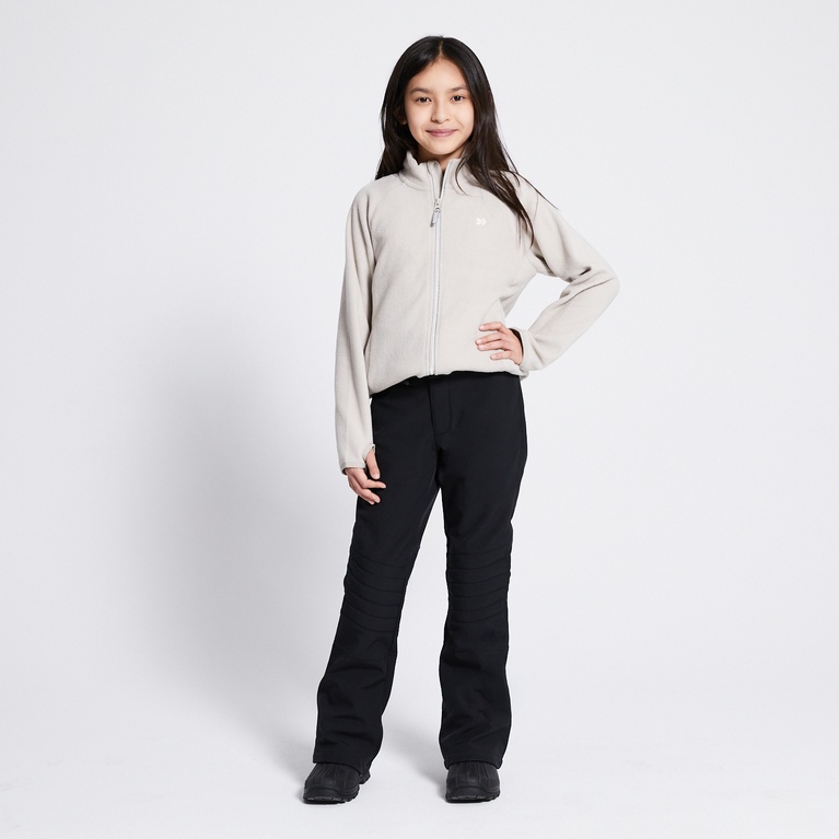 Ski pants "Idre" Black